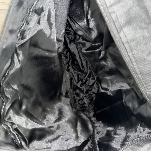 Mardi Gras Sequin Tote - Picture 4 of 4